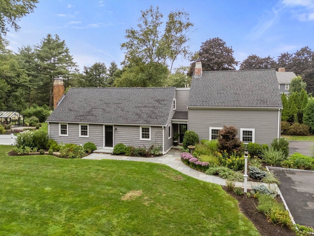 Willis Rd, Sudbury, MA 01776