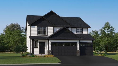 18673 Ivanhoe Street Nw, Elk River, MN, 55330 | Card Image