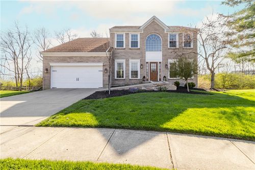 4029 Fox Hollow Ct, Mason, OH, 45040-8247 | Card Image