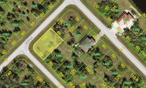 100 April Road, Rotonda West, FL, 33947 | Card Image