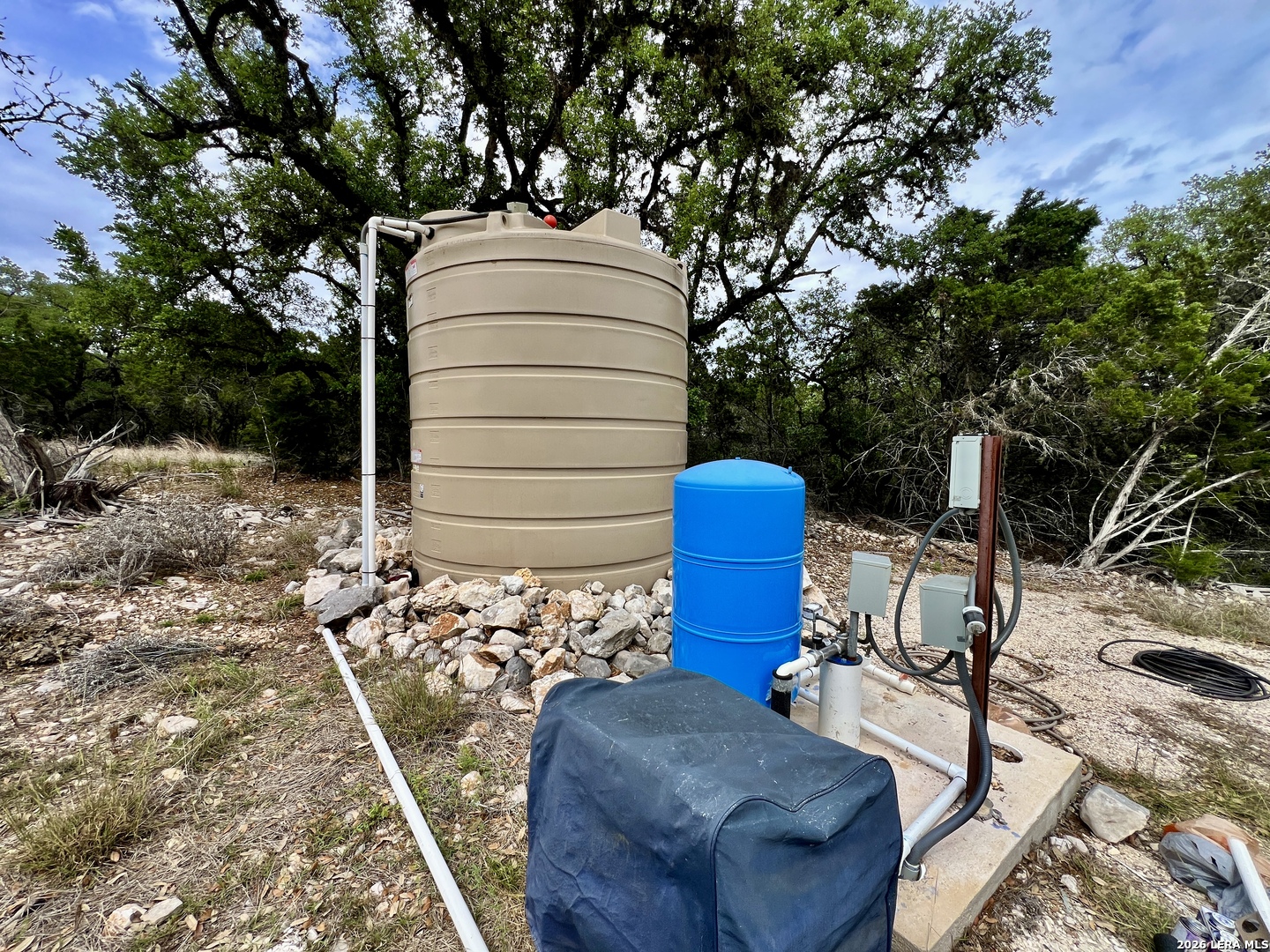 Land in Kerrville 5