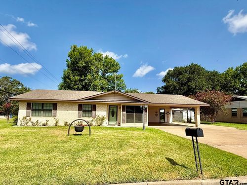 110 Glenview St, Crockett, TX, 75835-2304 | Card Image