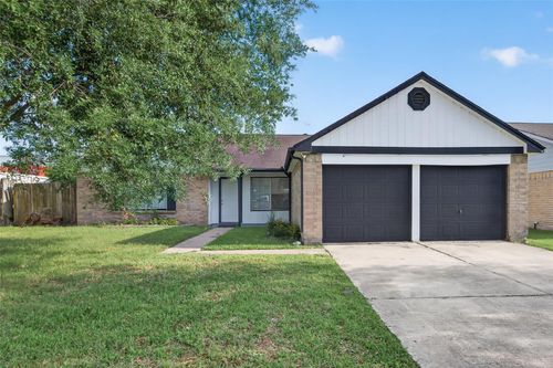 8203 Lone Quail Dr, Missouri City, TX, 77489-5713 | Card Image