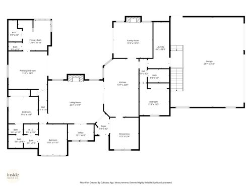 507 E Ziegler Ln, Colbert, WA, 99005-9030 | Card Image