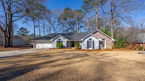 6607 Hillbrook Ave, Columbus, GA, 31909-3263 | Card Image