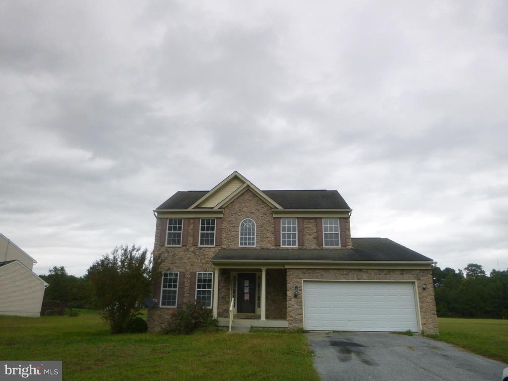 Redfox Dr, Salisbury, MD 21801