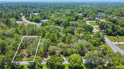 51 Oak Village Boulevard, Home with 0 bedrooms, 0 bathrooms and null parking in Homosassa FL | Image 1