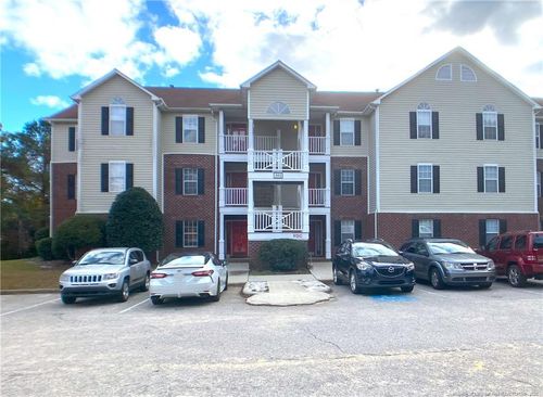 1-392 Bubble Creek Court, Fayetteville, NC, 28311 | Card Image