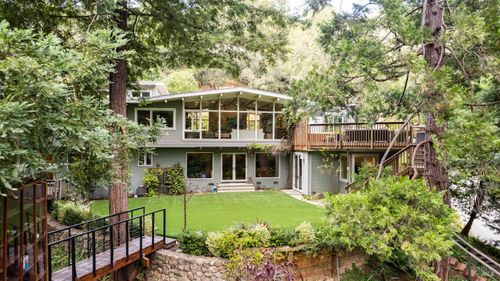 31 Glen Dr, Mill Valley, CA, 94941-1283 | Card Image