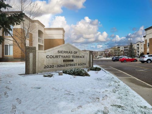 223-2020 32 St S, Lethbridge, AB, T1K7T9 | Card Image