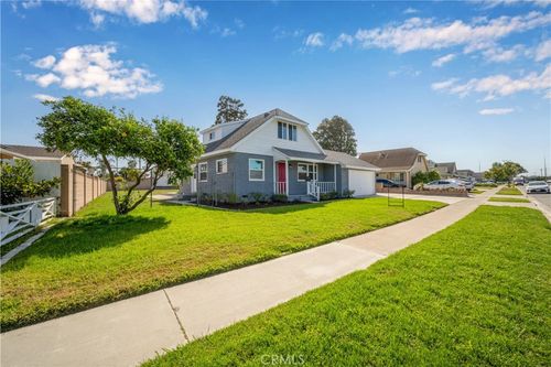 6131 Chickasaw Dr, Westminster, CA, 92683-2007 | Card Image