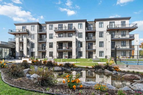 409-31 Eric Devlin Lane, Perth, ON, K7H0M6 | Card Image