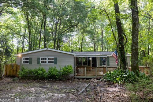 517 E Old Wire Rd, Butler, GA, 31006-3737 | Card Image