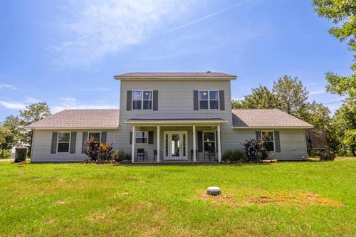 291 Most High Loop, Hot Springs, AR, 71901-2822 | Card Image