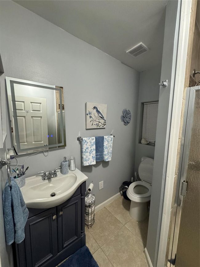 2310 Hopkins Rd, Home with 4 bedrooms, 2 bathrooms and null parking in Beasley TX | Image 13