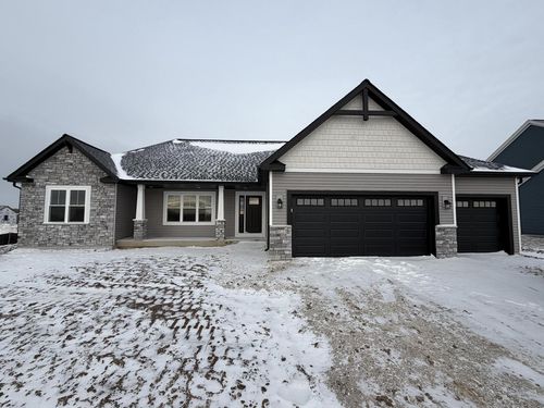 1742 Whalen Drive, Oconomowoc, WI, 53066 | Card Image