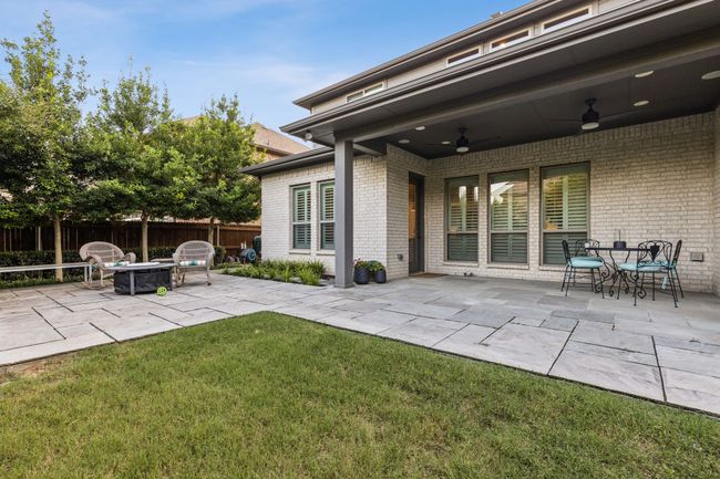 402 Salt Cedar Dr, House other with 4 bedrooms, 4 bathrooms and null parking in Midlothian TX | Image 36