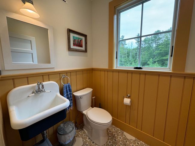 81 Pine Tree Ln, House other with 4 bedrooms, 3 bathrooms and null parking in Manchestr Ctr VT | Image 21