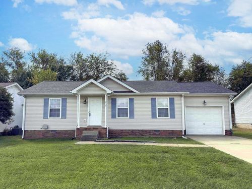 233 Waterford Dr, Oak Grove, KY, 42262-7204 | Card Image