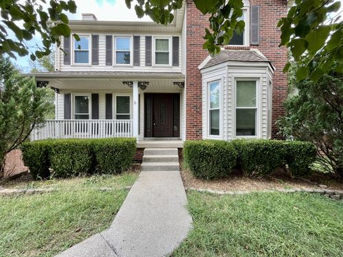 389 Bosca Ct, Clarksville, TN, 37040-6590 | Card Image