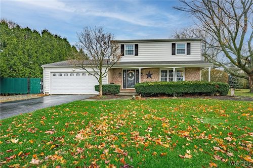 70 E Galewood Drive, Wilson, NY, 14172 | Card Image