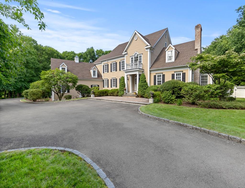 19 Waring Road, Sold in Pound Ridge - eXp Realty