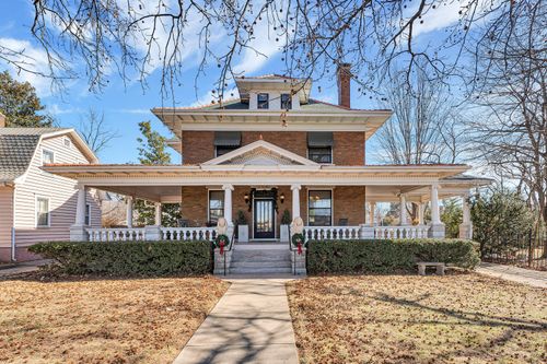 1414 N Benton Ave, Springfield, MO, 65802-1906 | Card Image