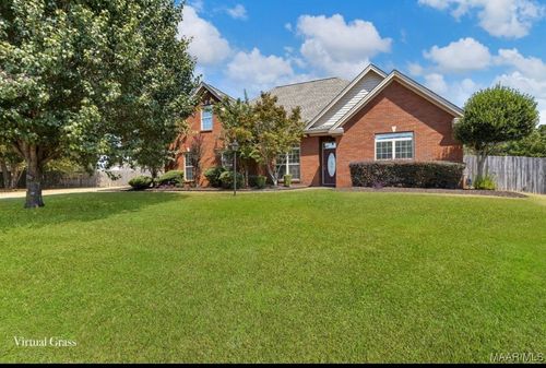 79 Granite Way, Wetumpka, AL, 36093-2856 | Card Image