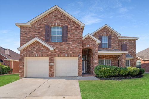 8225 Painted Tree Trl, Fort Worth, TX, 76131-4562 | Card Image