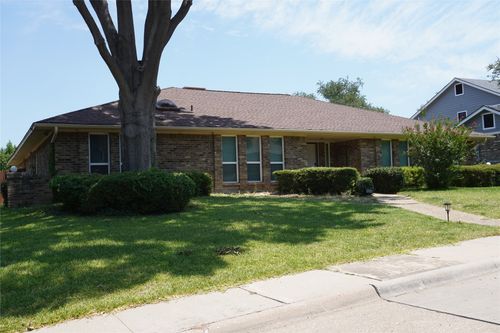 2721 Timberleaf Dr, Carrollton, TX, 75006-2102 | Card Image