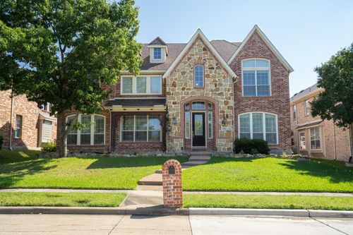 6616 Shadow Rock Dr, Plano, TX, 75024-7502 | Card Image