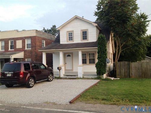 1311 Byron St, Richmond, VA, 23222-2307 | Card Image