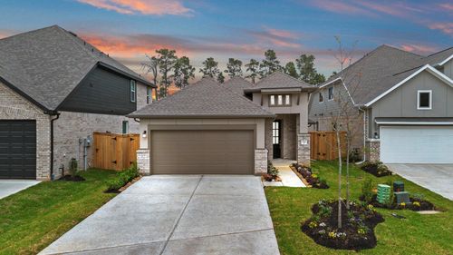 114 Neches Nook Ct, Conroe, TX, 77304-0125 | Card Image