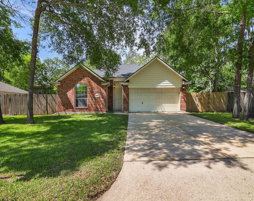 Port O Call St, Crosby, TX 77532