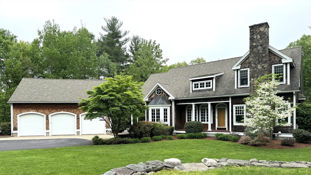 Rocky Rd, Whitinsville, MA 01588