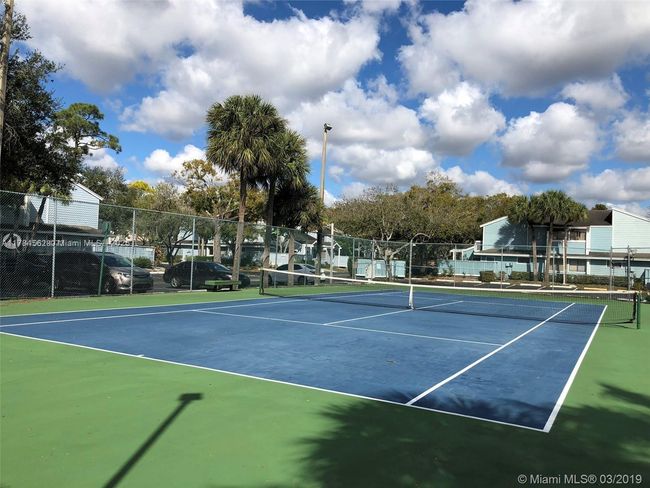 1903 Players Pl, Townhouse with 2 bedrooms, 2 bathrooms and null parking in North Lauderdale FL | Image 43
