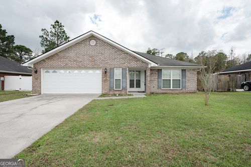 113 Grandview Drive, Hinesville, GA, 31313 | Card Image