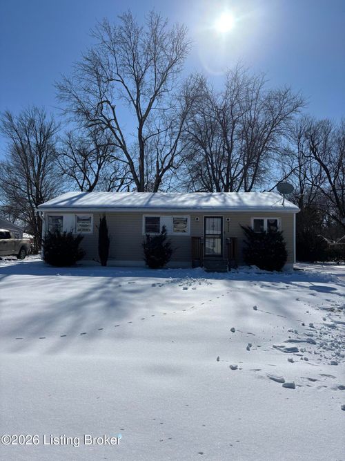 5214 Red Oak Ln, Louisville, KY, 40218-4210 | Card Image