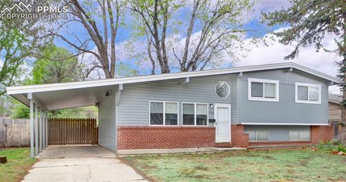 2710 N Arcadia St, Colorado Springs, CO, 80907-6331 | Card Image