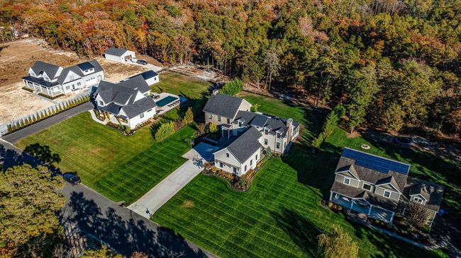 13 Meghan Ln, House other with 5 bedrooms, 5 bathrooms and 3 parking in Ocean View NJ | Image 47