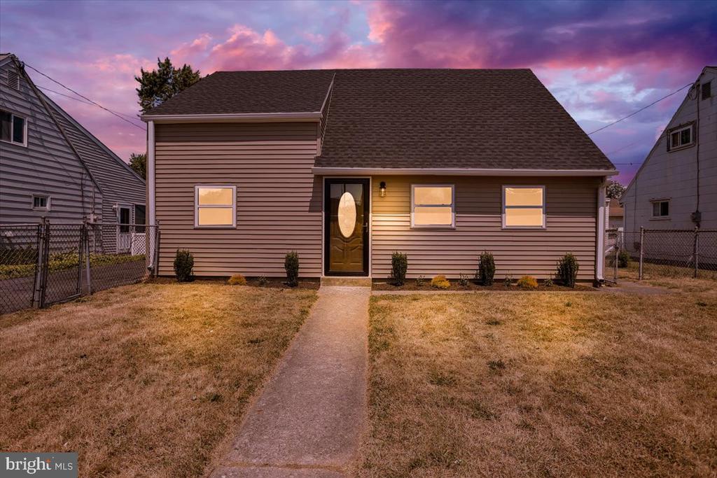 Hartman Ave, Temple, PA 19560