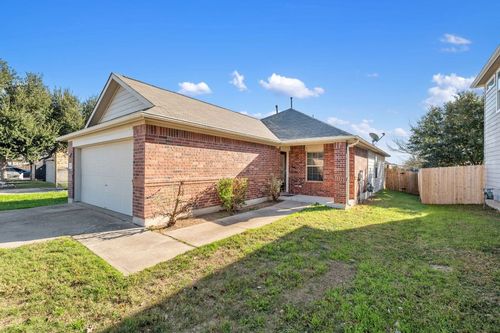 6609 Ferrystone Pass, Del Valle, TX, 78617-3682 | Card Image