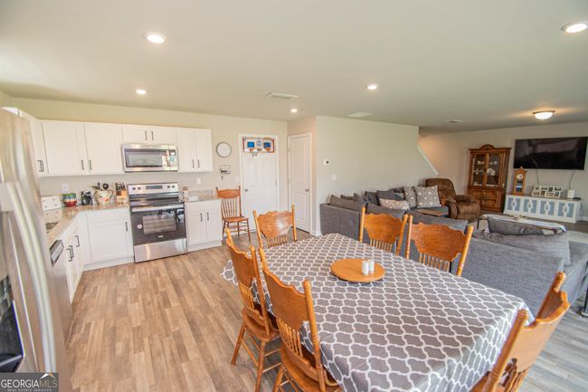 123 Martin Mill Trl, House other with 4 bedrooms, 3 bathrooms and 2 parking in Warner Robins GA | Image 20