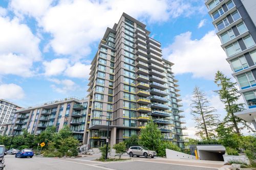109-8850 UNIVERSITY CRESCENT, Burnaby, BC, V5A4Y8 | Card Image
