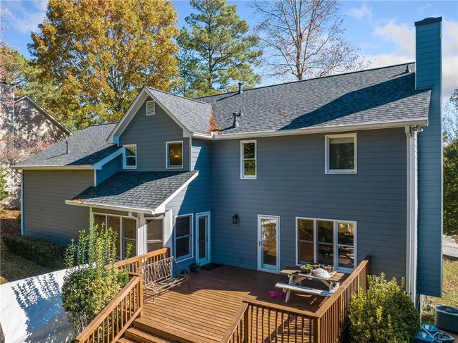 210 Timber Laurel Ct, House other with 4 bedrooms, 3 bathrooms and null parking in Lawrenceville GA | Image 11