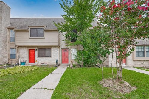 6452 Kentwick Dr, Houston, TX, 77084-1487 | Card Image