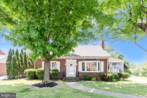 130 E Potomac St, WILLIAMSPORT, MD, 21795-1108 | Card Image