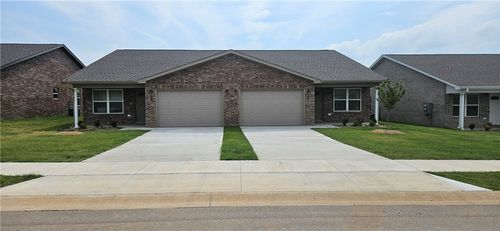 6810 Nw Toby St, Bentonville, AR, 72713 | Card Image