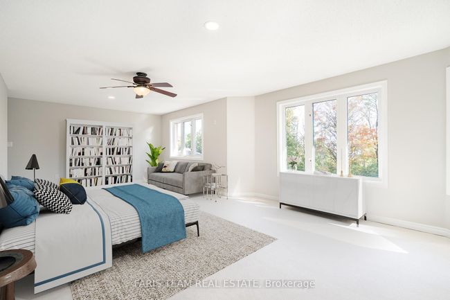 15 Tascona Crt, House other with 6 bedrooms, 4 bathrooms and 2 parking in Barrie ON | Image 17
