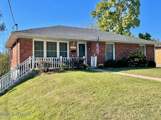 Stadium Blvd, Jefferson City, MO 65109
